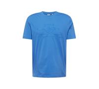 GANT T-Shirt bleu, Taille M