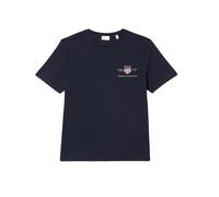T-Shirt Régulier Archive Shield - GANT XXL
