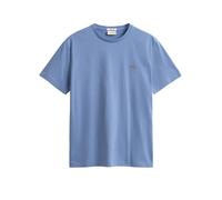 Gant 2003184 Regular Fit Short Sleeve T-shirt Bleu XL Homme