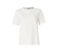 GANT T-shirt crème, Taille L