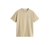 GANT T-Shirt crème, Taille M