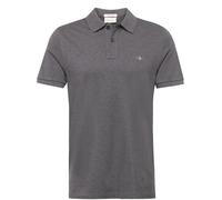 GANT T-Shirt gris basalte, Taille L
