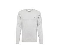 GANT T-Shirt gris chiné, Taille XL