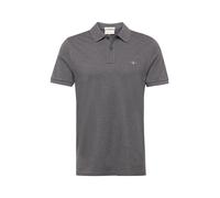 GANT T-Shirt gris foncé, Taille XXL