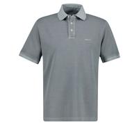 Gant 2014057 Short Sleeve Polo Gris XL Homme
