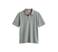 GANT T-Shirt gris / rose foncé, Taille XL