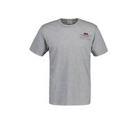 GANT T-Shirt gris, Taille XXXL