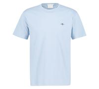 Gant T-shirt à Manches Courtes 2003184 Regular Fit