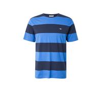 GANT T-Shirt marine / bleu roi, Taille L