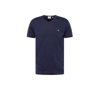 GANT T-Shirt marine, Taille S