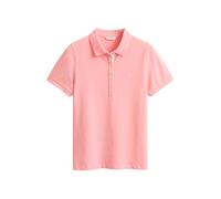 GANT T-shirt rose / blanc, Taille XS