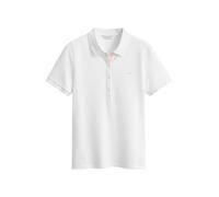 GANT T-shirt rose / blanc, Taille XS