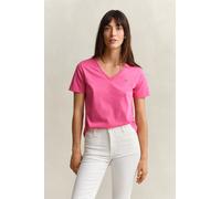 GANT T-shirt rose, Taille XS
