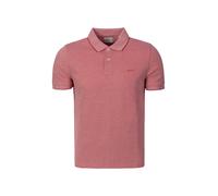 Gant 2014102 Short Sleeve Polo Rose XL Homme