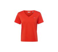 GANT T-shirt rouge, Taille S