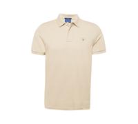 GANT T-Shirt 'Rugger' beige, Taille XXL