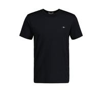 Gant Slim Shield Short Sleeve T-shirt Noir L Homme