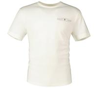 GANT T- Shirt imprimé SS, Coquille d'œuf, L Hommes