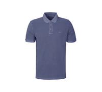 Gant 2014057 Short Sleeve Polo Bleu L Homme