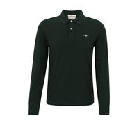 GANT T-Shirt vert foncé, Taille L