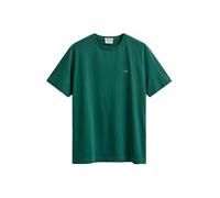 Gant 2003184 Regular Fit Short Sleeve T-shirt Vert XL Homme