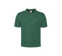 GANT T-Shirt vert foncé, Taille XXL