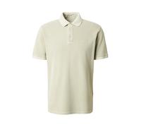 Polo Gant sunfaded manche courte vert kaki - L