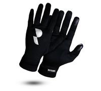 Gant tactile chaud et confortable cocoon en polyester recyclé - rostaing - 10 -