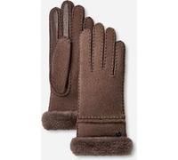 Gant technique cousu UGG pour femme | UGG UE in Allspice, Taille L, Shearling