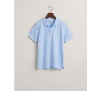 Gant Teens Tipped Piqué Polo Shirt Bleu ombré 426 9-10Y Male