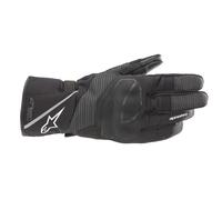 Gant Textile De Moto Alpinestars Andes V3 Drystar Imperméable
