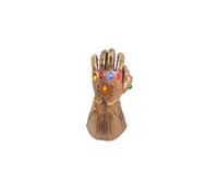 Gant The Avengers Thanos Luminescente Halloween Enfant - Bronze Multicolore