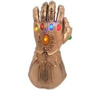 Gant The Avengers Thanos Luminescente Halloween Enfant - Bronze Multicolore