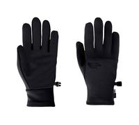 The North Face Gants NF0A4SHAJK3 ETIP Recyclés Unisexe Noir Taille S