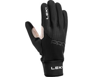 Gant thermoplastique LEKI PRC Premium noir-sable 8