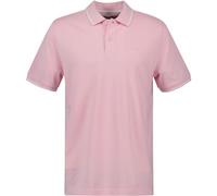 GANT Tipping SS Pique Polo, California Pink, XL Hommes