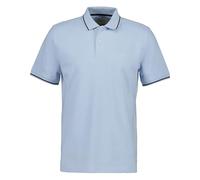 GANT Tipping SS Pique Polo, Fresh Blue, S Homme