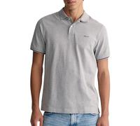 Gant Tipping SS Pique Polo Polo Homme