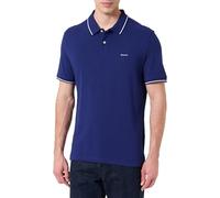 Gant Tipping SS Pique Polo Polo Homme