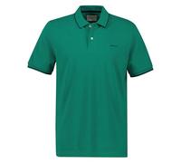 GANT Tipping SS Pique Polo Polo Homme (Lot de 1)