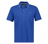 GANT Tipping SS Pique Rugger Homme
