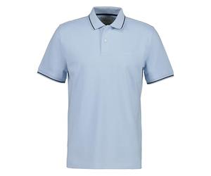 GANT Tipping SS Pique Rugger Homme
