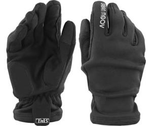 Gant TNB tactiles hiver - noir