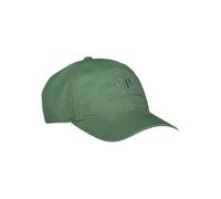 GANT Tonal Archive Shield Cap Casquette de Baseball, Kalamata Green, Taille Unique Mixte