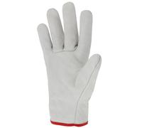 Gant tout fleur bovin naturel Serrage élastique - SINGER - 56GN T9