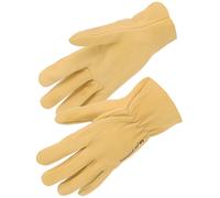 Gant tout fleur de bovin Hydrofuge Serrage élastique - SINGER - 50GHB T9