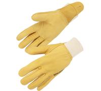 Generique Gant SINGER CHV114HB08 - Chèvre toute fleur hydrofuge protège-artère - Taille 8