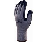 DELTA PLUS- APOLLON WINTER GANT TRICOT ACRYLIQUE - PAUME ENDUITE MOUSSE LATEX Gris / Noir - VV735GR0 G