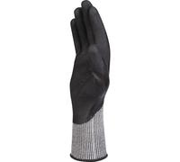 GANT TRICOT DELTA PLUS DELTANOCUT®+ - DOUBLE ENDUCTION NITRILE BLEU - VECUT54BL0 T8