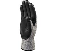 GANT TRICOT ECONOCUT - PAUME ENDUITE NITRILE - JAUGE 13 - X3 PAIRES DELTA PLUS - VECUTD07GRG3 T7